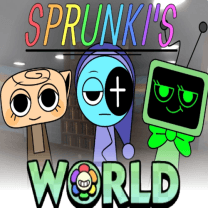 sprunkimod